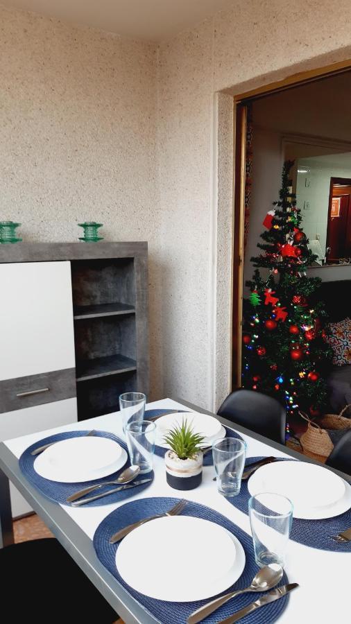 Appartement Benidorm Mariscal 외부 사진