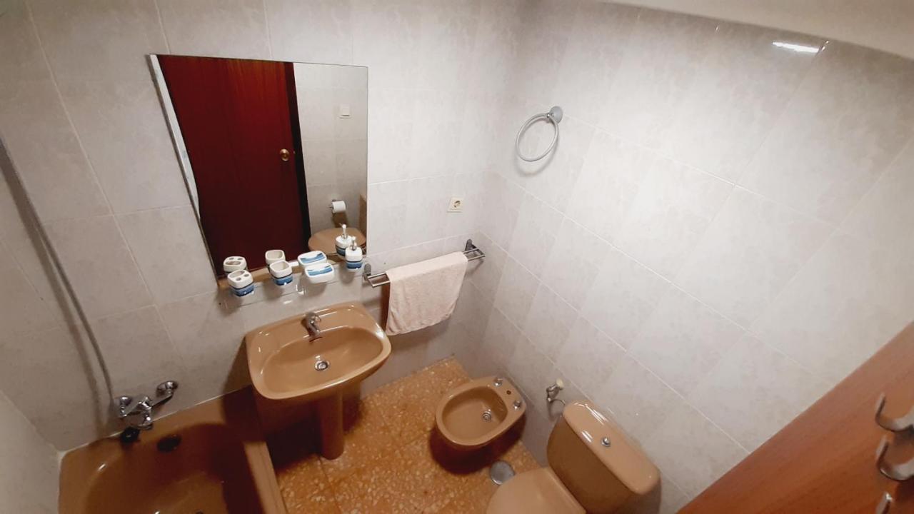 Appartement Benidorm Mariscal 외부 사진